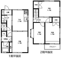 川崎市高津区千年の一戸建て