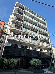 ＳＨＯＫＥＮ Ｒｅｓｉｄｅｎｃｅ横浜野毛山公園