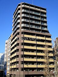 レジディア神田東