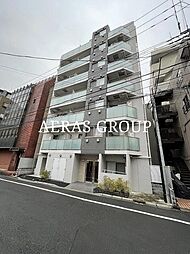 ブランセ森下