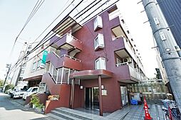 川崎市多摩区枡形３丁目