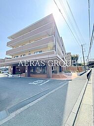 ライオンズガーデンテラス鎌倉山崎