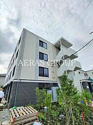 ラフィスタ豪徳寺