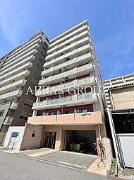 スカール千葉みなと