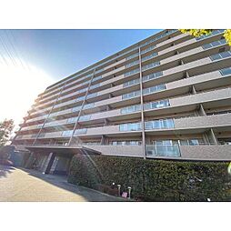 新百合ヶ丘パークハウス3番街 513