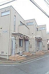 プレジール駒沢