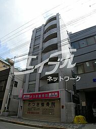 大阪市都島区都島中通２丁目