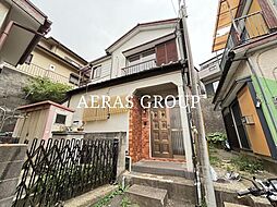 稲毛区宮野木町貸家