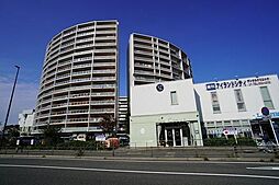 アイランドシティ・インフィニガーデン　サウス棟 1420
