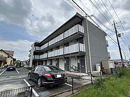 レオパレスヨネザワ