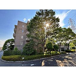 新百合ヶ丘パークハウス 305