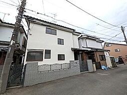 西狭山ヶ丘貸家