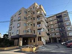 お花茶屋ローヤルコーポ