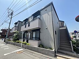 メゾンブローディア 202