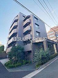 ルーブル泉岳寺前