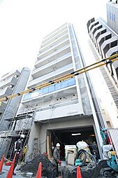 ハーヴェスト京町堀