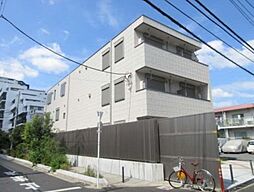 世田谷区南烏山５丁目