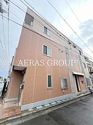 ハイツクレール