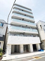 リヴシティ横濱蒔田ステーションアリーナ