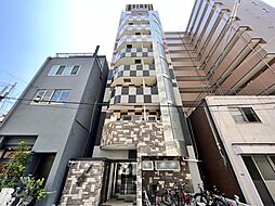 大阪市西区立売堀４丁目