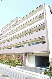 パレステージ西新井みどり公園