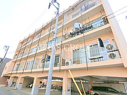 丸元マンション