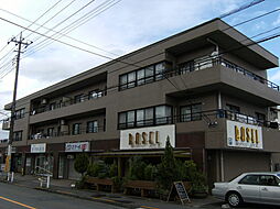 八王子市台町２丁目