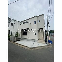 Ｋｏｌｅｔ富士見台02