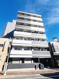 サザンクロス東千葉