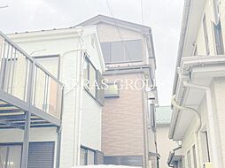 下荻野戸建