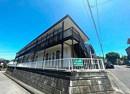 アビタシオン金子Ａ