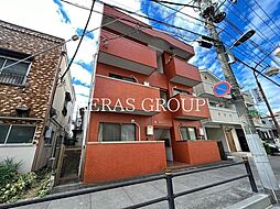 第2荒井マンション