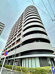 レジディア芝浦KAIGAN 504