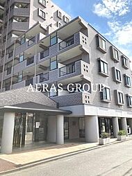 レーベンハイム朝霞ヒルズ