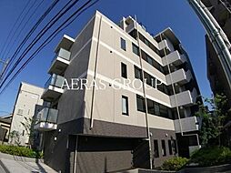 ＢＰＲレジデンス大鳥居