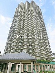 所沢スカイライズタワー