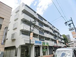 ハイネス国分寺荒田マンション