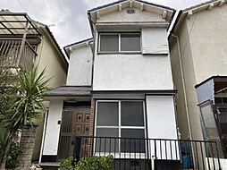 岸和田市戎町の一戸建て