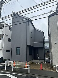 （仮称）狛江市猪方4丁目戸建A棟 A