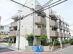 スカイコート練馬壱番館