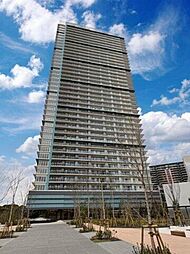 幕張ベイパーク ライズゲートタワー