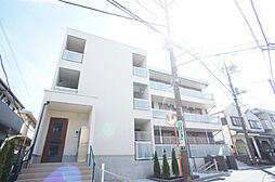 横浜市旭区鶴ケ峰２丁目