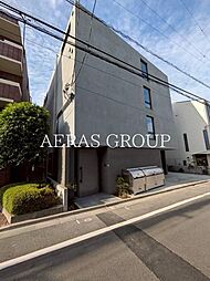 ｔｈｅ ｔｒｉａｓ ｍａｇｏｍｅ