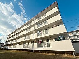 稲毛団地18号棟