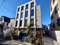 ユーコート中野新橋