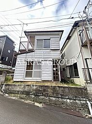 大井貸家