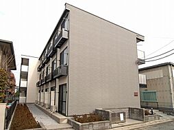 レオパレスパタータII