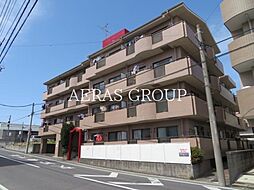 シャイン東川口第3