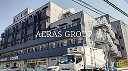 KDXレジデンス溝の口