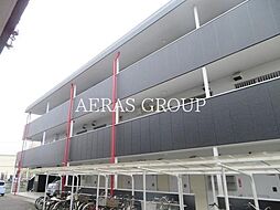 マイネルロッヂII